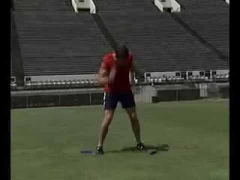 Видео: БЕГАТЬ БЫСТРО - учимся сами и учим других