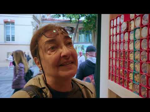 Видео: Путешествие в Стамбул. 2 часть: где погулять. Истикляль.