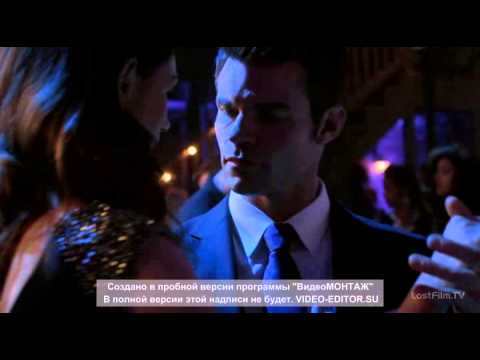 Видео: Элайджа и Хейли  Держи её за руку