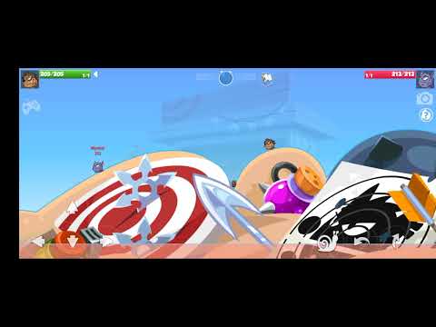 Видео: Играл в игру Wormix