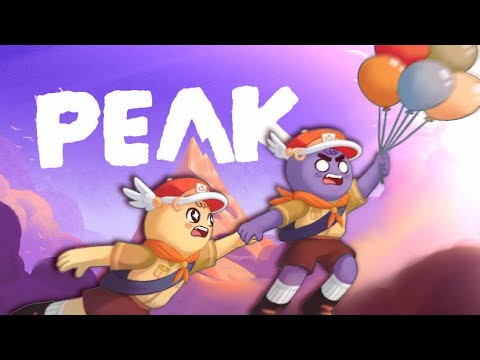 Видео: МАЗОХИСТ-SQUAD | PEAK