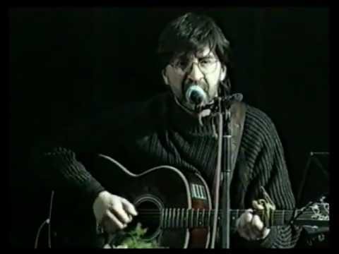 Видео: ДДТ Юрий Шевчук Черный Пес Петербург