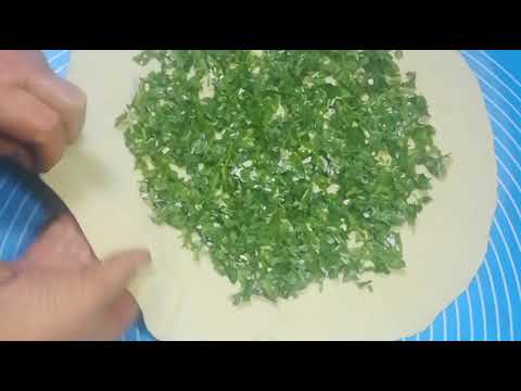 Видео: Тонкое чуду с мокрицей и творогом !