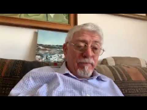 Видео: Йосеф Шулам - Герои и антигерои