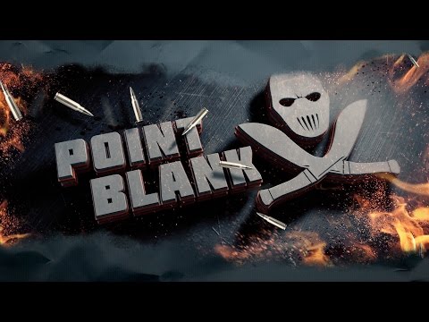 Видео: Играем в POINT BLANK | #61 | КОНЕЦ?!
