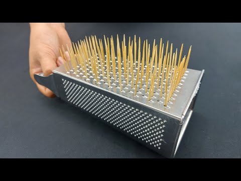 Видео: Никто не верит, но это действительно работает! 27 гениальных (+1 бесплатный) домашних лайфхаков
