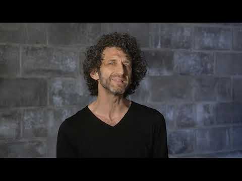 Видео: JOJO MAYER - ШКОЛА ДЛЯ НОГ -ДИСК 2