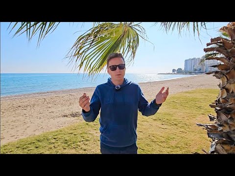 Видео: ТАКОГО НЕ ОЖИДАЛИ, НЕ ДАЛИ ВНЖ…! Турция, Мерсин