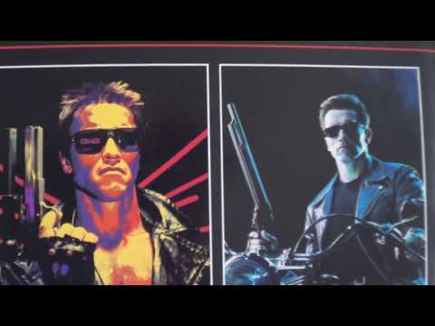 Видео: Распаковка 3 посылок с Ebay. Пополнение коллекции