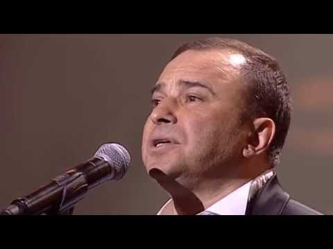 Видео: Віктор Павлік - Чорнобривці (Live)