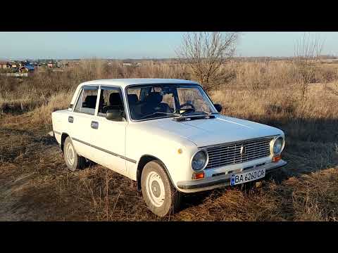 Видео: ВАЗ 2101 обзор копейки, восстановление и доработка