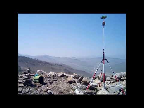 Видео: Применение спутниковых технологий в геодезии