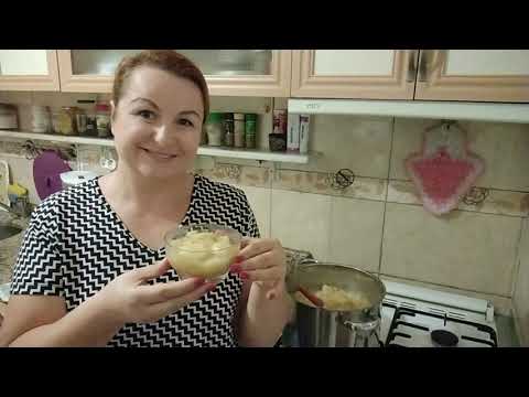 Видео: Варення Із Бананів