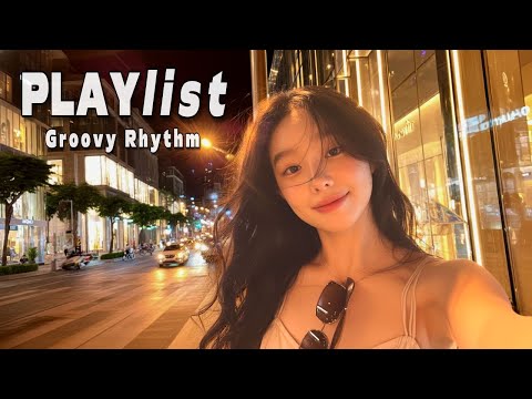 Видео: 【𝐏𝐥𝐚𝐲𝐥𝐢𝐬𝐭】🎶Почувствуй ритм всем телом🌈Плейлист R&B и поп-музыки | Музыка для кафе, работы