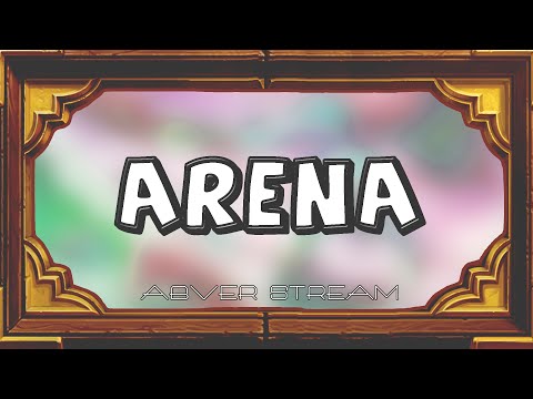 Видео: Арена. Имба собралась.