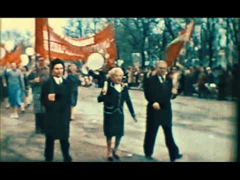 Видео: Копыль XX-й век первомай