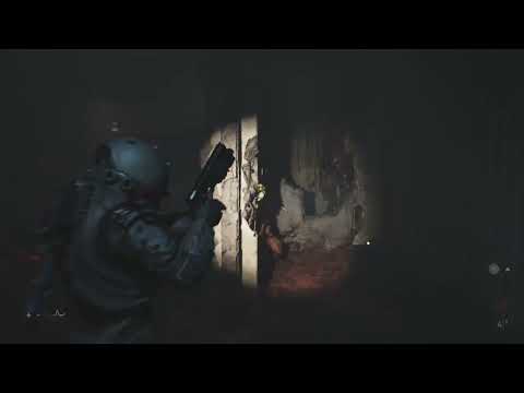 Видео: Живая жижа ! Cronos The New Dawn #6