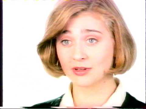 Видео: Реклама ОРТ 1996