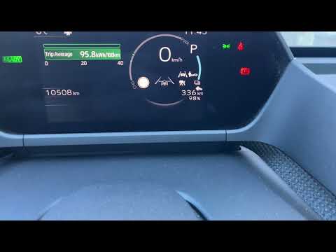 Видео: Toyota bz4x 2023 obd2 Показник SoC, заряд авто, батарея, не знайшов SoH 😅 Огляд / Опис