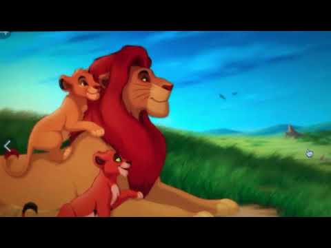 Видео: Кто родители Сараби?