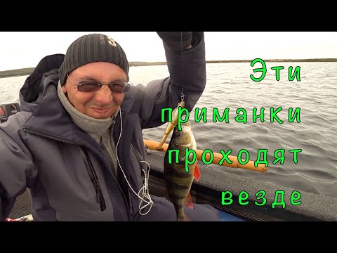 Видео: Ловля спиннингом в сложных условиях + Тест нового спиннинга.