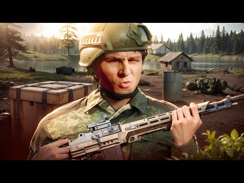 Видео: Я ПРОСТО ВЗЯЛ МК14... И СТАЛ СИГМОЙ В ARENA BREAKOUT INFINITE