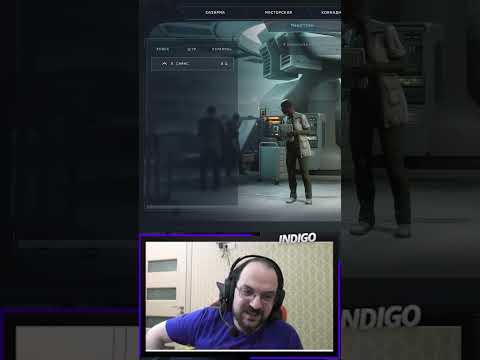 Видео: Занимательная медицина (Aliens: Dark Descent)