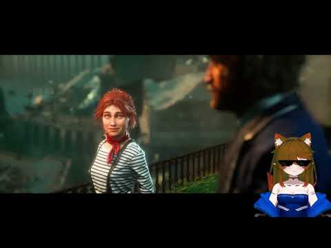 Видео: FMG🦊 Clair Obscur: Expedition 33 / 1 !тг !дс !tts list