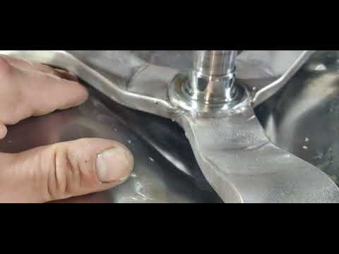 Видео: Ремонт Miele W2597