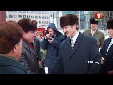 Видео: История создания "Гомсельмаша". Каким предприятие было 90 лет назад и каким стало сегодня?!