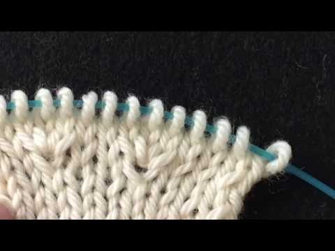 Видео: Как работать с CDI — Central Double Increase