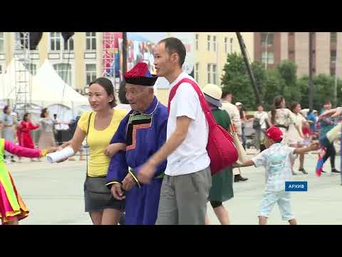 Видео: Буряты в Казахстане и Монголии. Вынужденные «туристы» или новая волна иммиграции