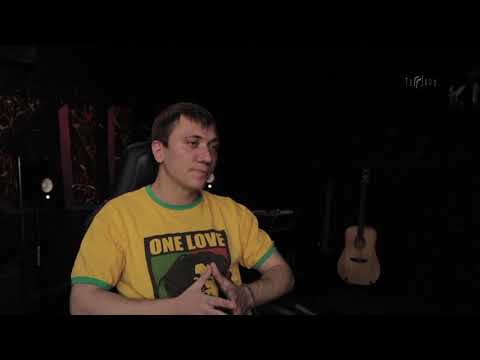 Видео: Реперезент интервью #6 Сочный Вес КОДЕКС ЧЕСТИ