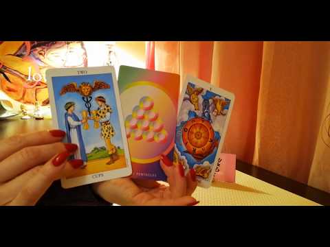 Видео: Иска ли Той/Тя да се ожени/омъжи за мен? Да или Не?