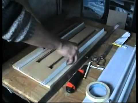 Видео: Лампа ПДР 2014 г