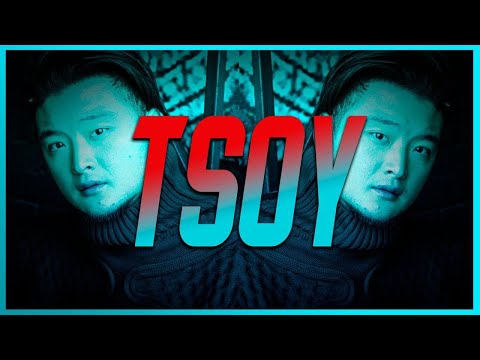 Видео: Продолжение прямого эфира TSOY