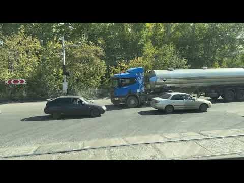 Видео: Рейс Новосибирск-Красноярск #Приволжье Транс 