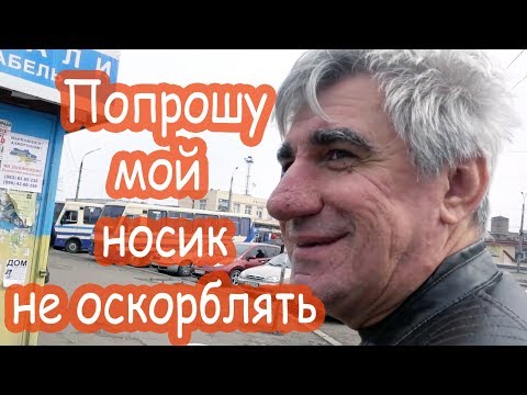 Видео: VLOG Зараза носатая