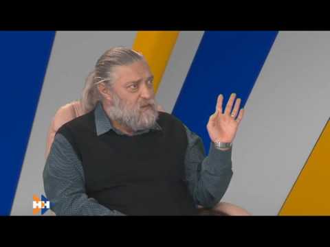 Видео: Алексей Капранов: чем опасны душевные раны и как их лечить