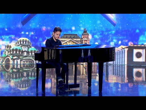 Видео: България търси талант: Най-забележителните деца до момента