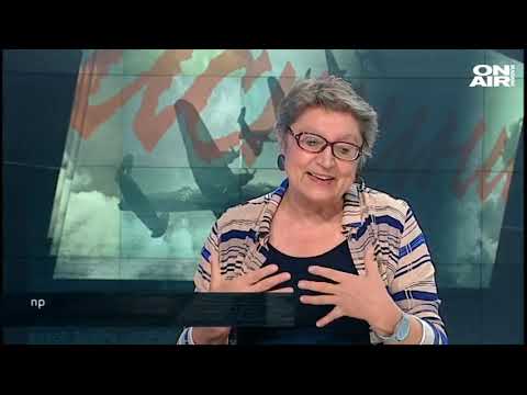 Видео: Тайните на Древна Тракия - според проф. Диана Гергова