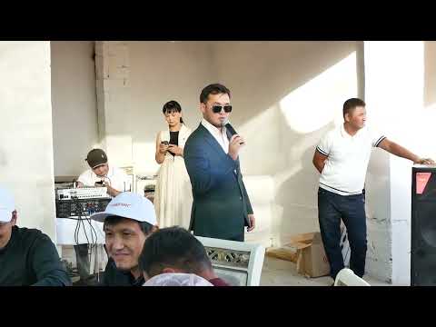 Видео: Есен ЕСІРКЕП Асаба Әнші "Қоныс той"  Құмтиін ауылы.... 16.08.2025 ж (8 705 686 7102) .1-бөлім