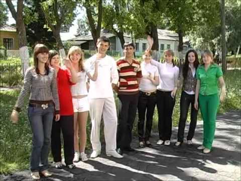 Видео: фильм к юбилею Ворсмы, 2008 год