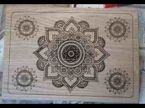 Видео: ЧПУ - это просто!  Ролик про выравнивание заготовок на станке ЧПУ.