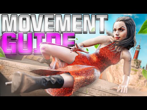 Видео: ПОЛНОЕ руководство по перемещению в зоне боевых действий