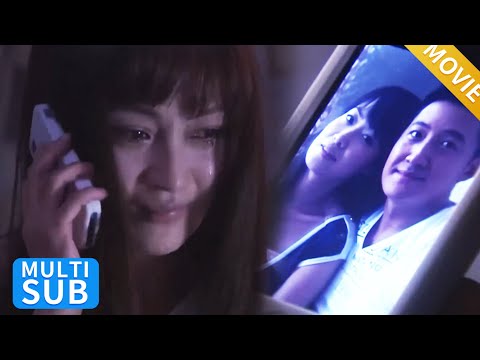 Видео: Жена получила интимные фото мужа с любовницей. Выбросила кольцо и уехала учиться. Муж запаниковал.