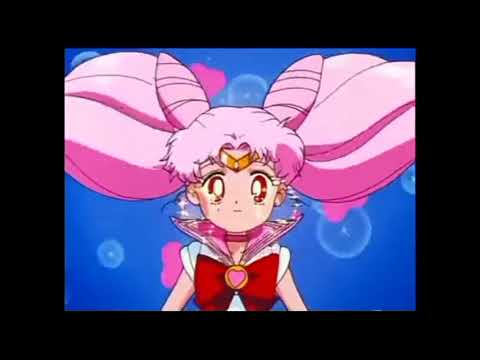 Видео: Все превращения Сейлор-Воительниц