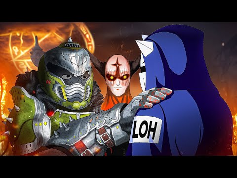 Видео: Я НЕ ПОНЯЛ DOOM THE DARK AGES