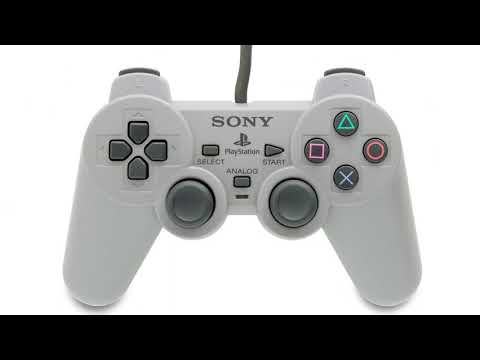 Видео: Ps1 чем удивляла?
