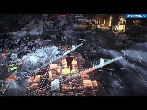 Видео: Assassin's Creed 4, The Crew, Watch Dogs, The Division - Логвинов и Кузьменко c E3 2013